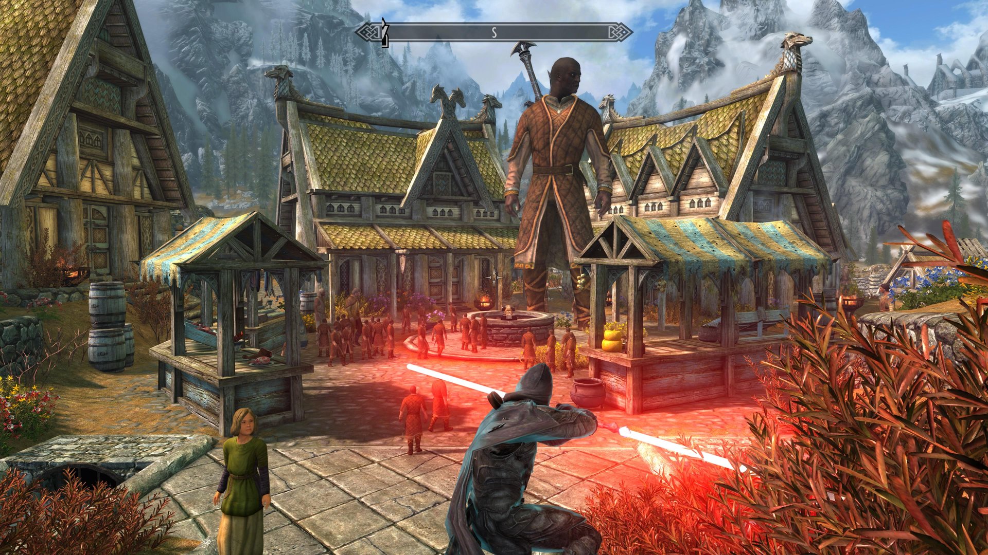 星露谷物语 截图6