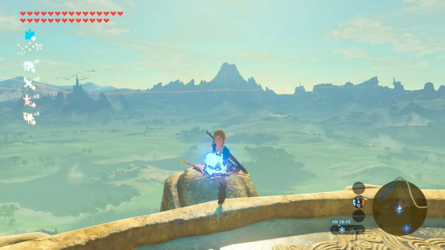 最后生还者2 豪华版 截图2