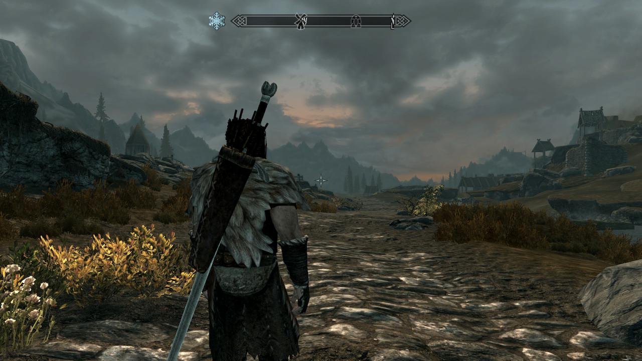 地平线：零之曙光 截图10