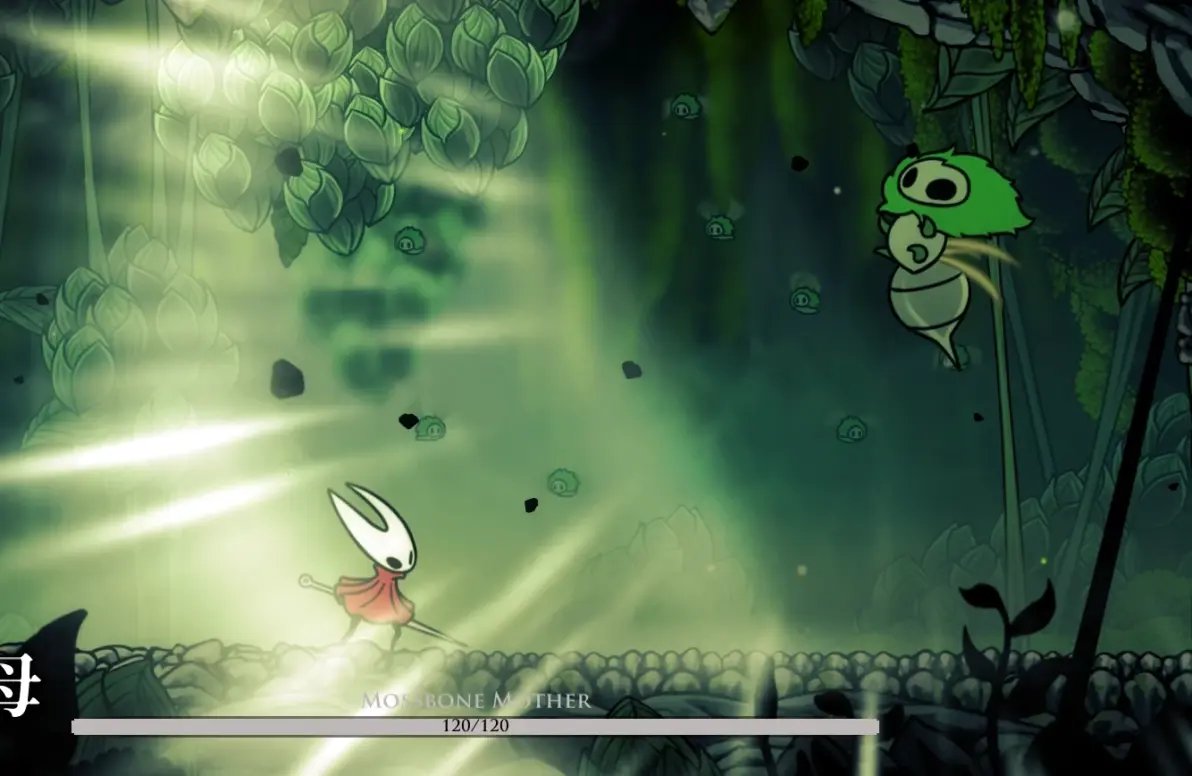 黑暗之魂3 重制版 截图7