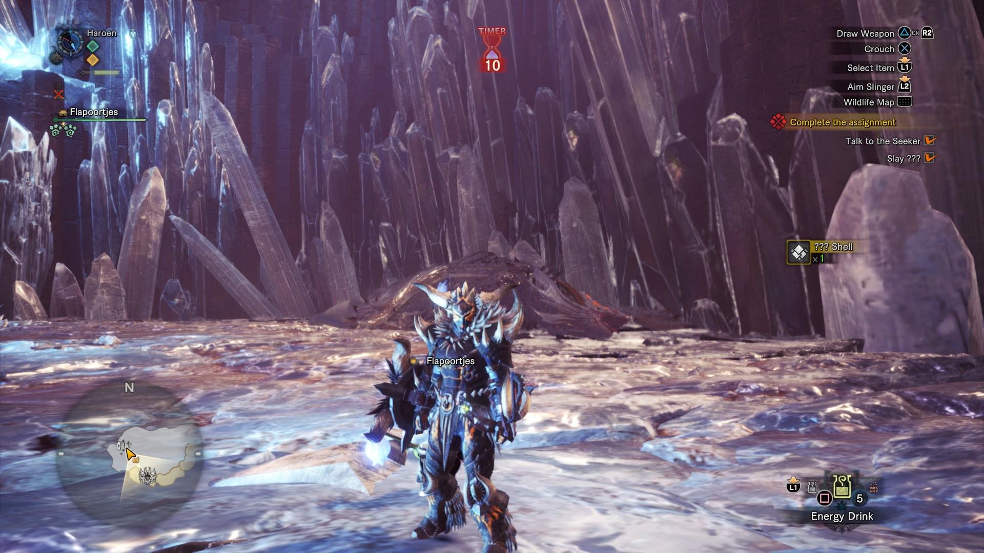 破晓传说 重制版 截图20