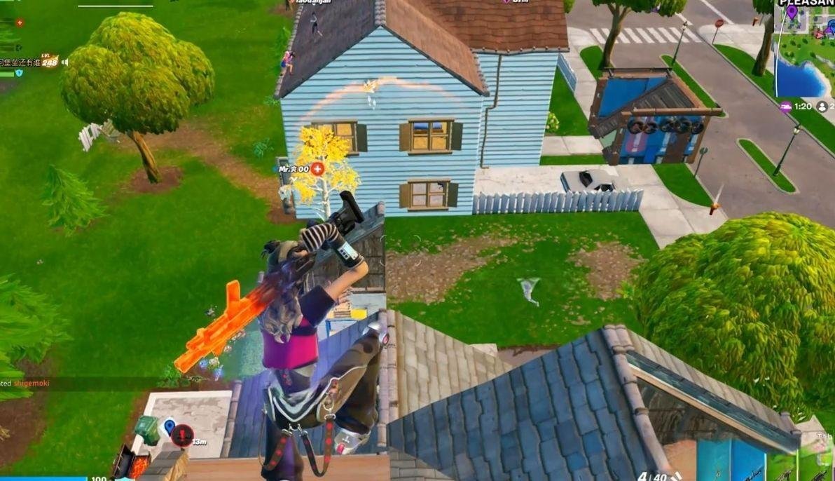 我的世界 年度版 截图7