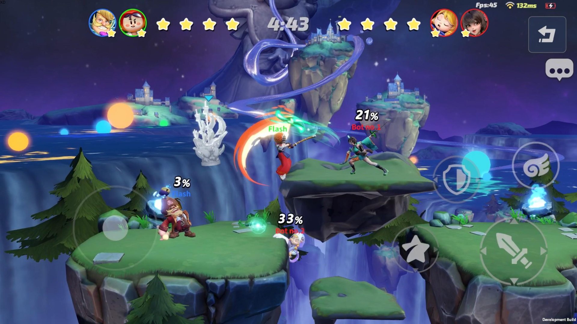 战神 重制版 截图6