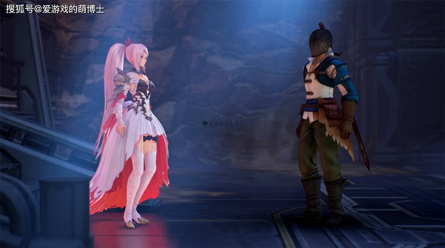 地平线：零之曙光 年度版 截图17