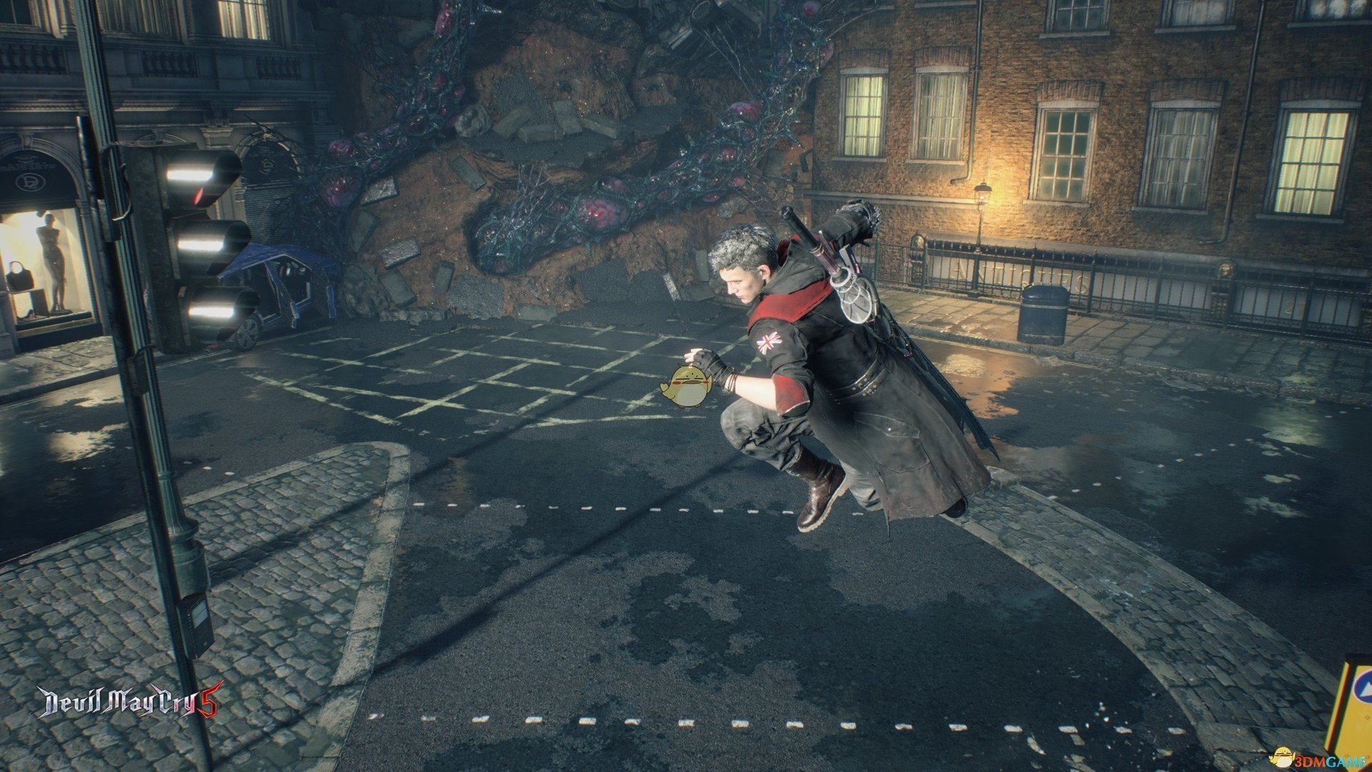 幸福工厂 终极版 截图12