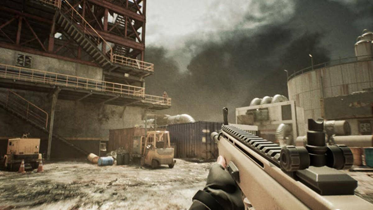 空洞骑士 重制版 截图16