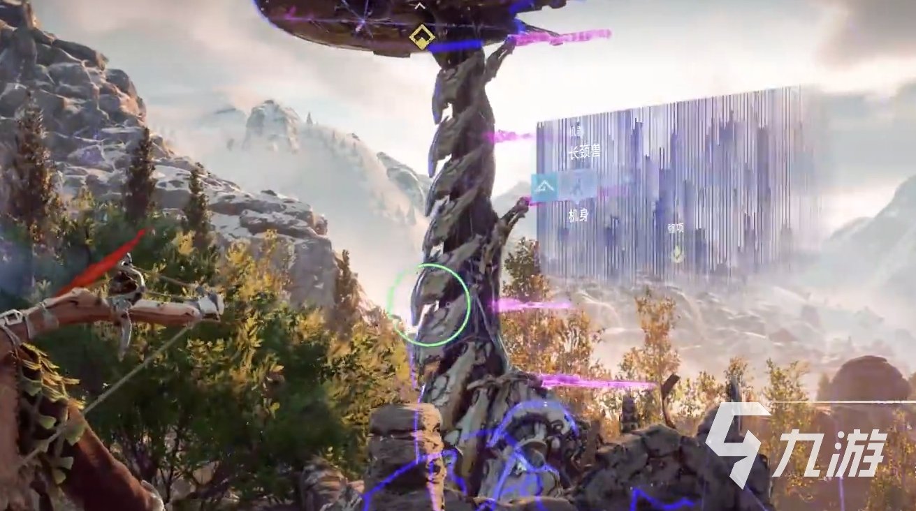 黑暗之魂3 豪华版 截图11