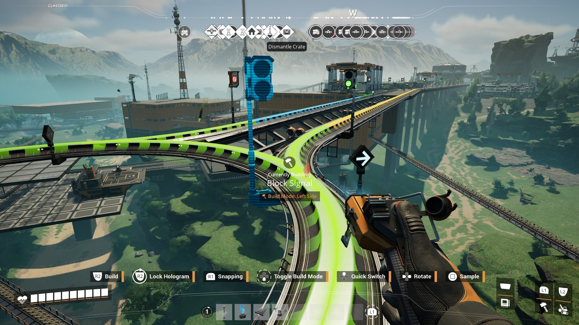 血源诅咒 年度版 截图13