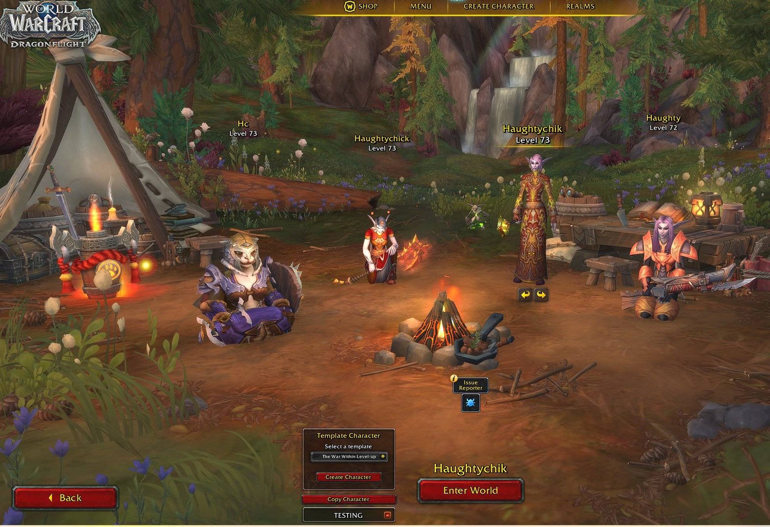 绝地求生 截图21