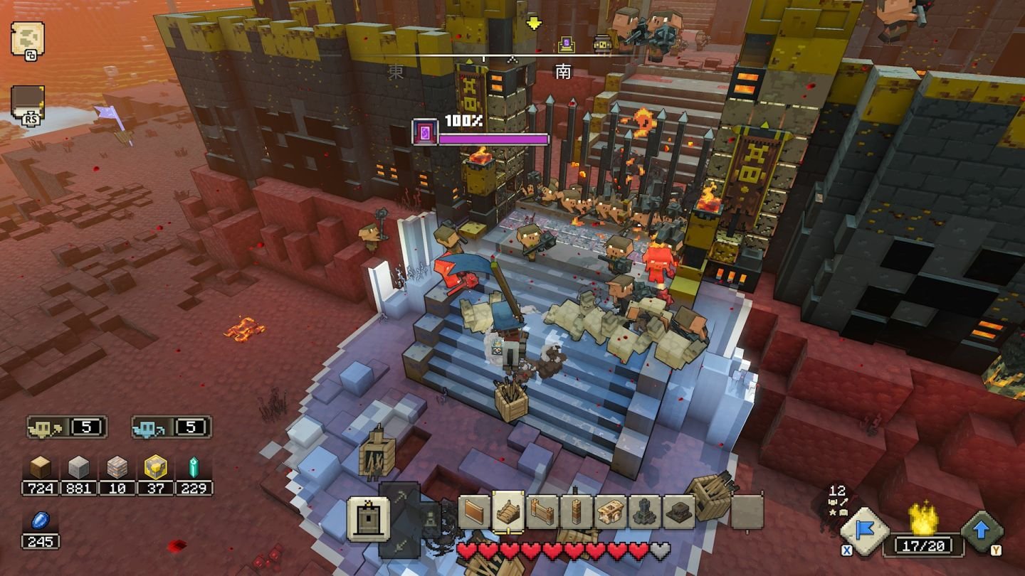 星际争霸2 终极版 截图8