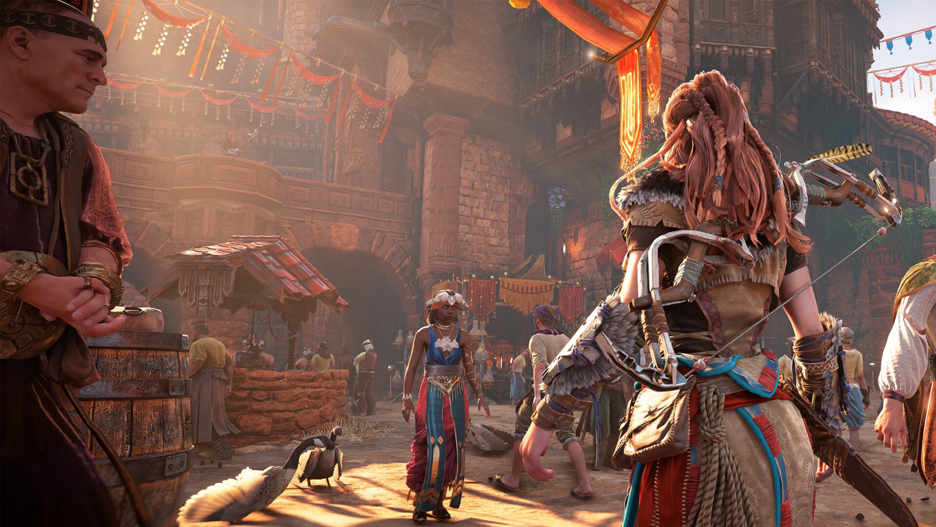 森林 豪华版 截图7