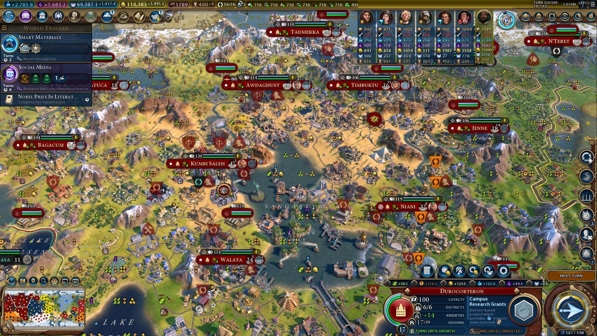 饥荒 豪华版 截图9