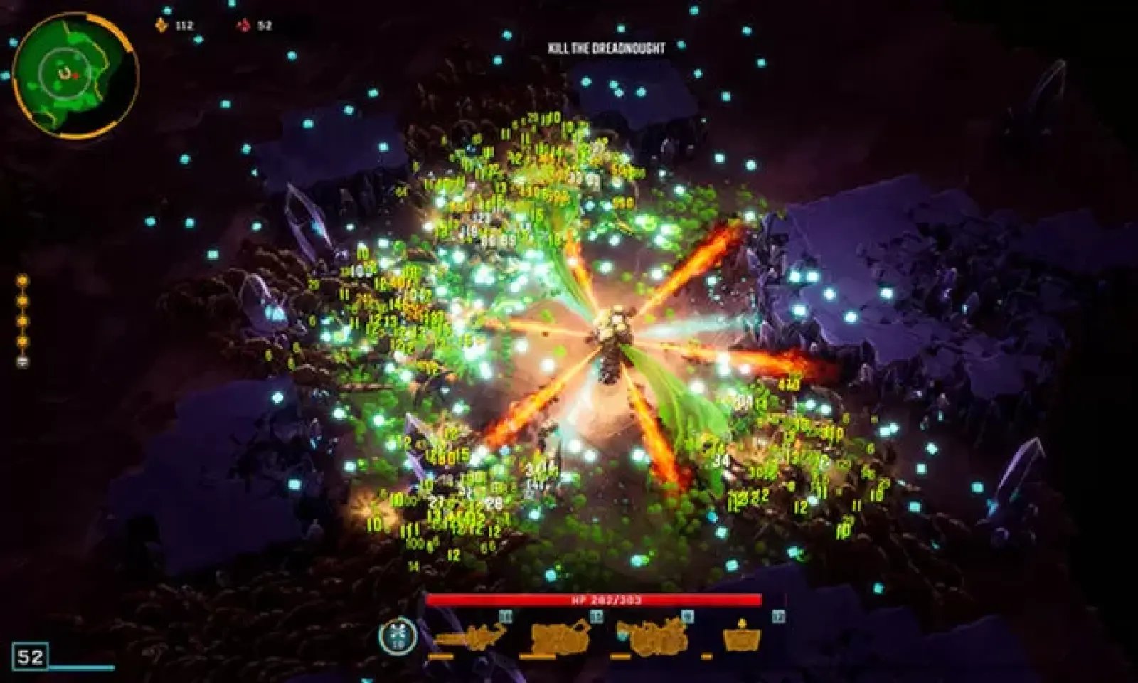 和平精英 截图6