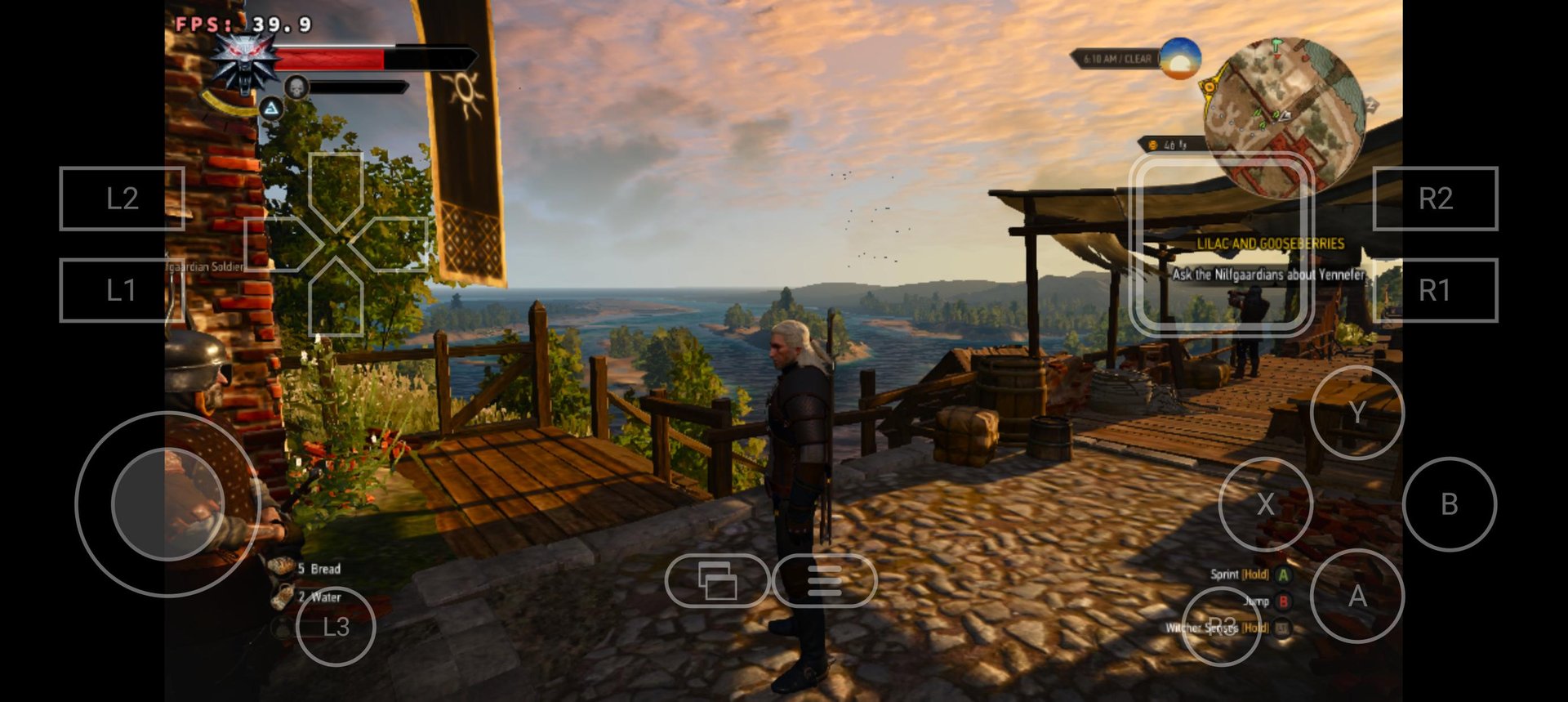 勇者斗恶龙11 完整版 截图13